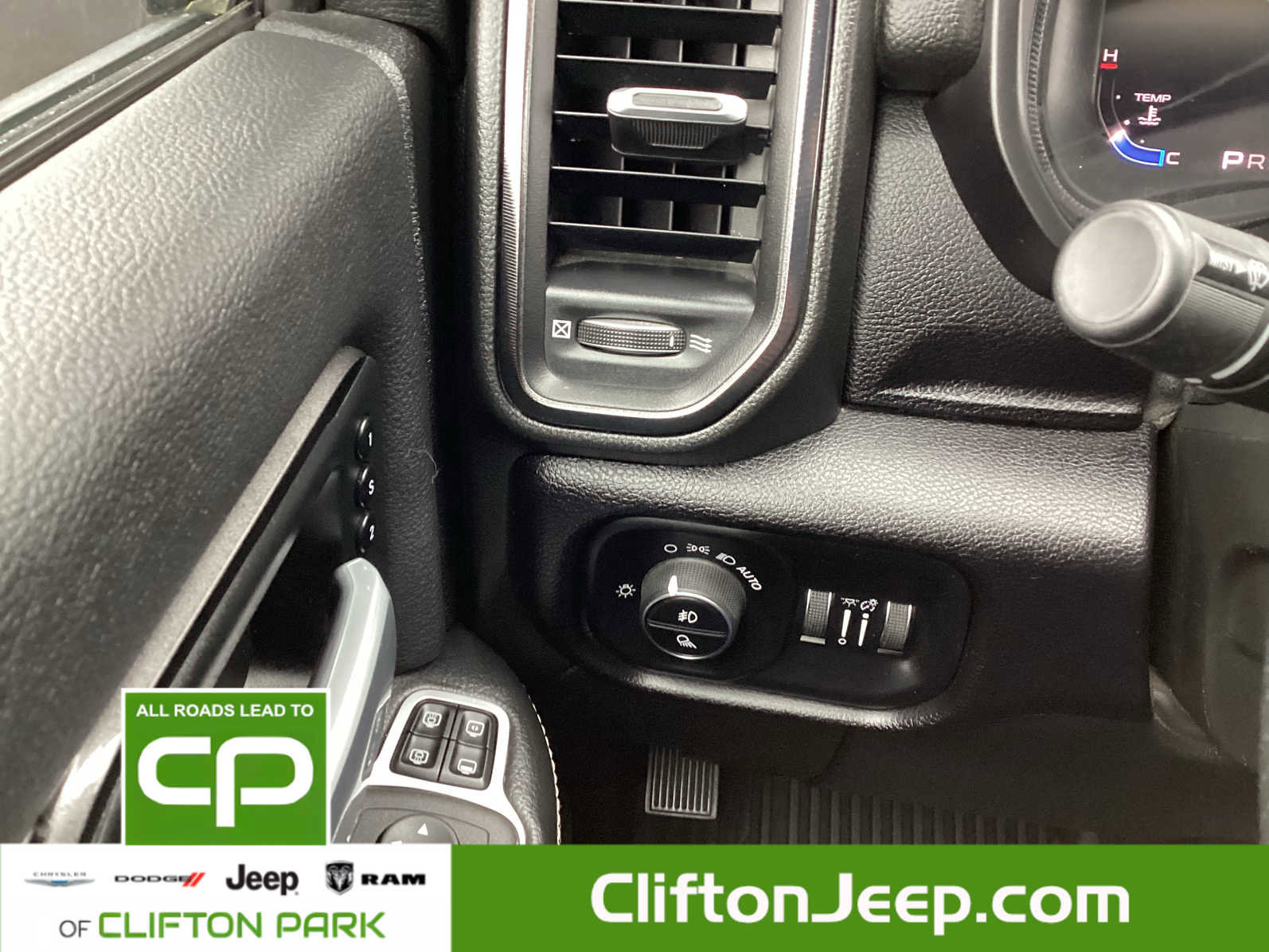 Certified 2024 RAM 2500 Power Wagon w/ Level 1 Equipment Group image 26