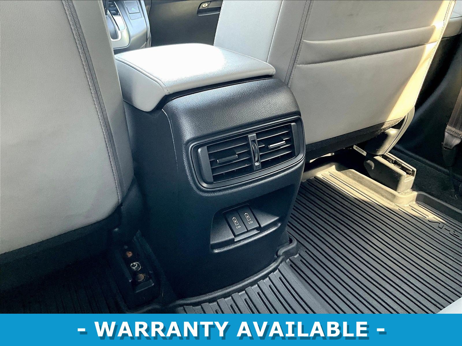 Used 2019 Honda CR-V EX-L image 10