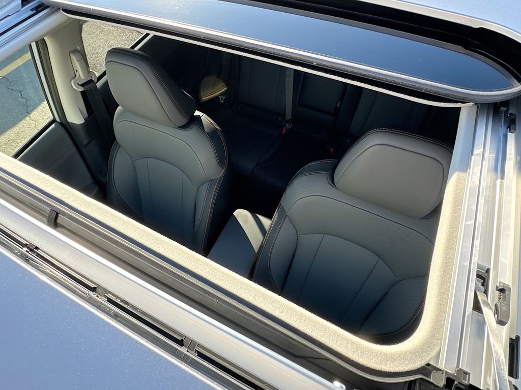 New 2026 Subaru Crosstrek 2.5i Limited w/ Crosstrek Mirror Package image 26