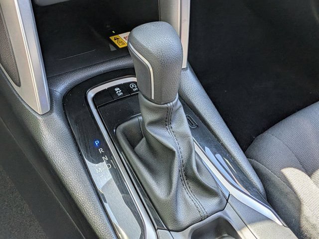 Certified 2023 Toyota Corolla Cross LE AWD/4WD image 22