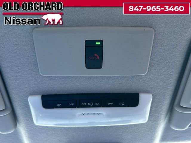 Used 2024 Nissan Kicks SV FWD image 16
