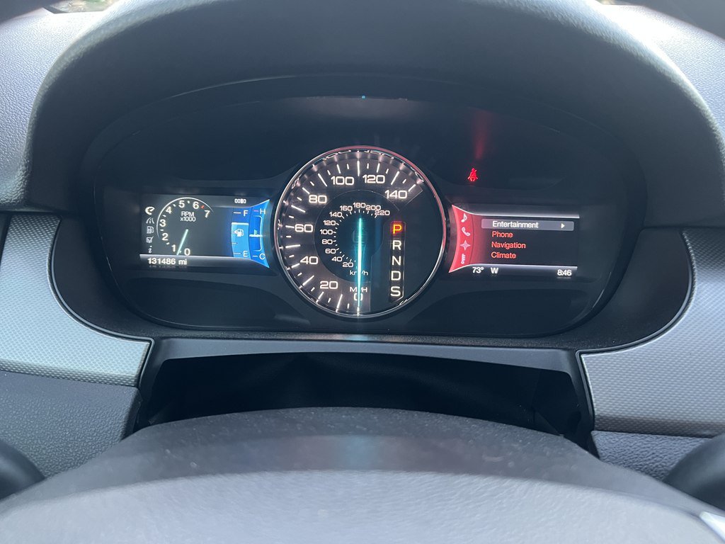 Used 2013 Ford Edge SEL AWD/4WD image 18