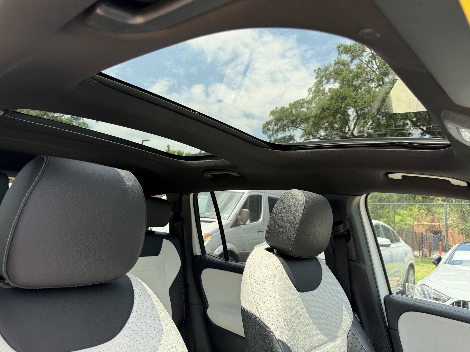 Certified 2022 Mercedes-Benz GLB 250 image 31