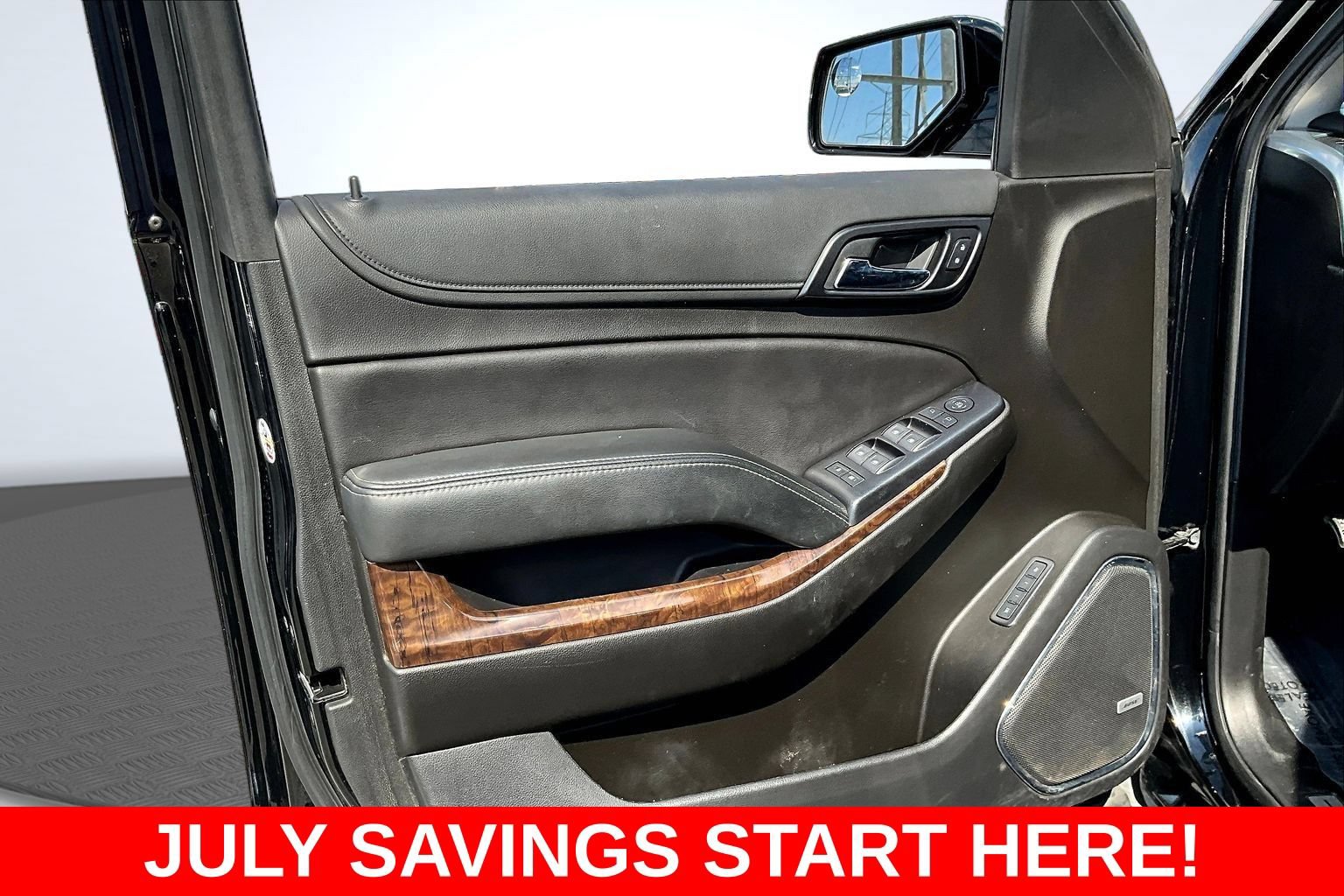 Used 2020 Chevrolet Tahoe LT w/ LT Midnight Edition RWD image 26