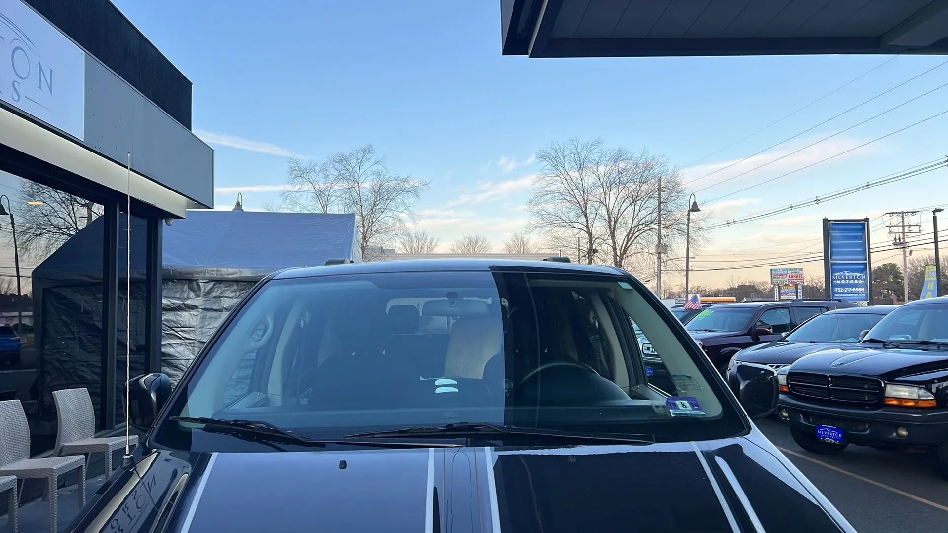 Used 2011 Dodge Grand Caravan Mainstreet w/ PWR Convenience Group FWD image 22