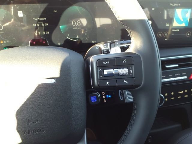 New 2026 Hyundai Palisade Calligraphy AWD/4WD image 25