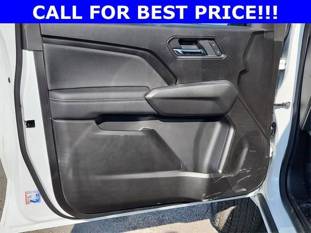 New 2026 GMC Canyon Elevation w/ Convenience Package image 11