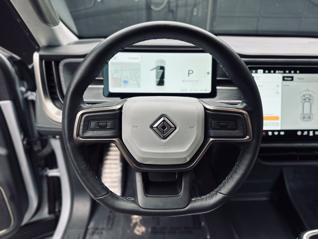 Used 2024 Rivian R1S Adventure Dual AWD/4WD image 35