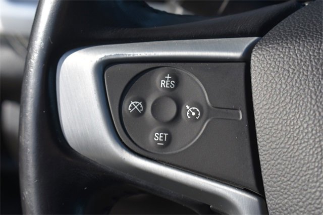 Certified 2019 GMC Acadia SLT image 30