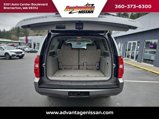 Used 2007 Chevrolet Suburban LT image 21