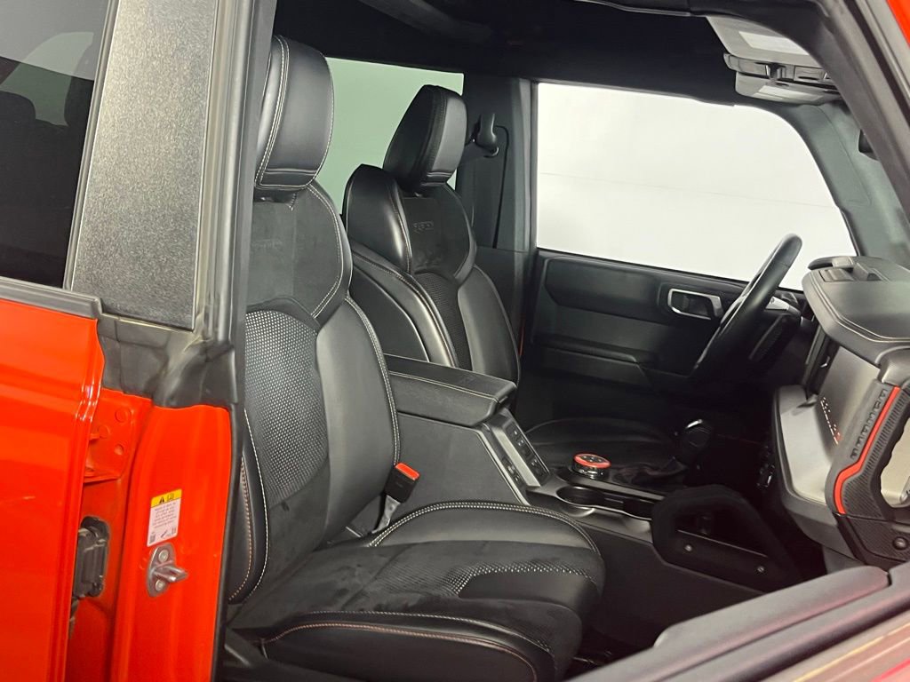 Used 2023 Ford Bronco Raptor image 35