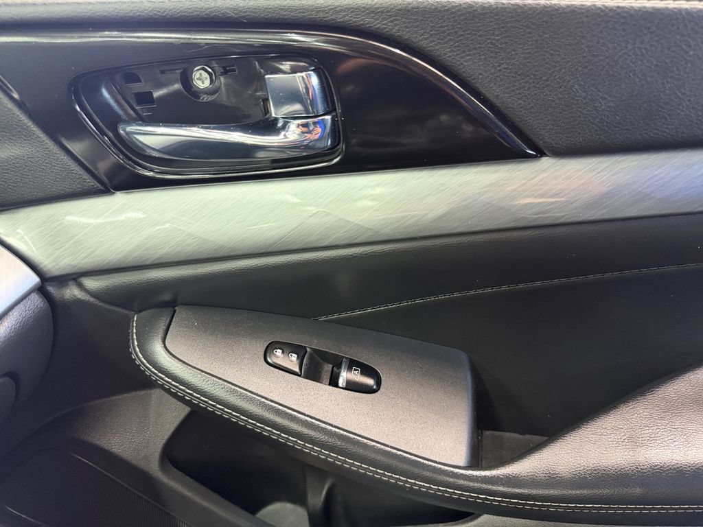 Used 2016 Nissan Maxima 3.5 SL FWD image 40