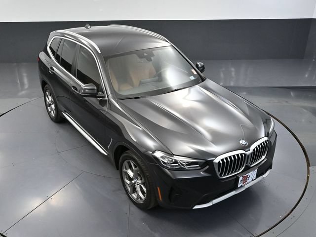 Used 2023 BMW X3 xDrive30i AWD/4WD image 57