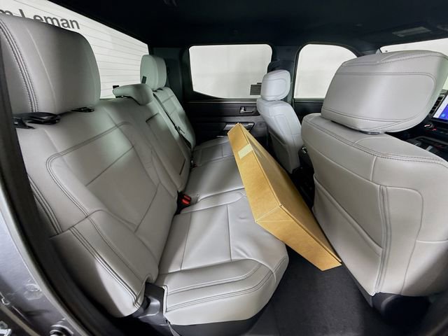 New 2026 Toyota Tundra SR5 image 24