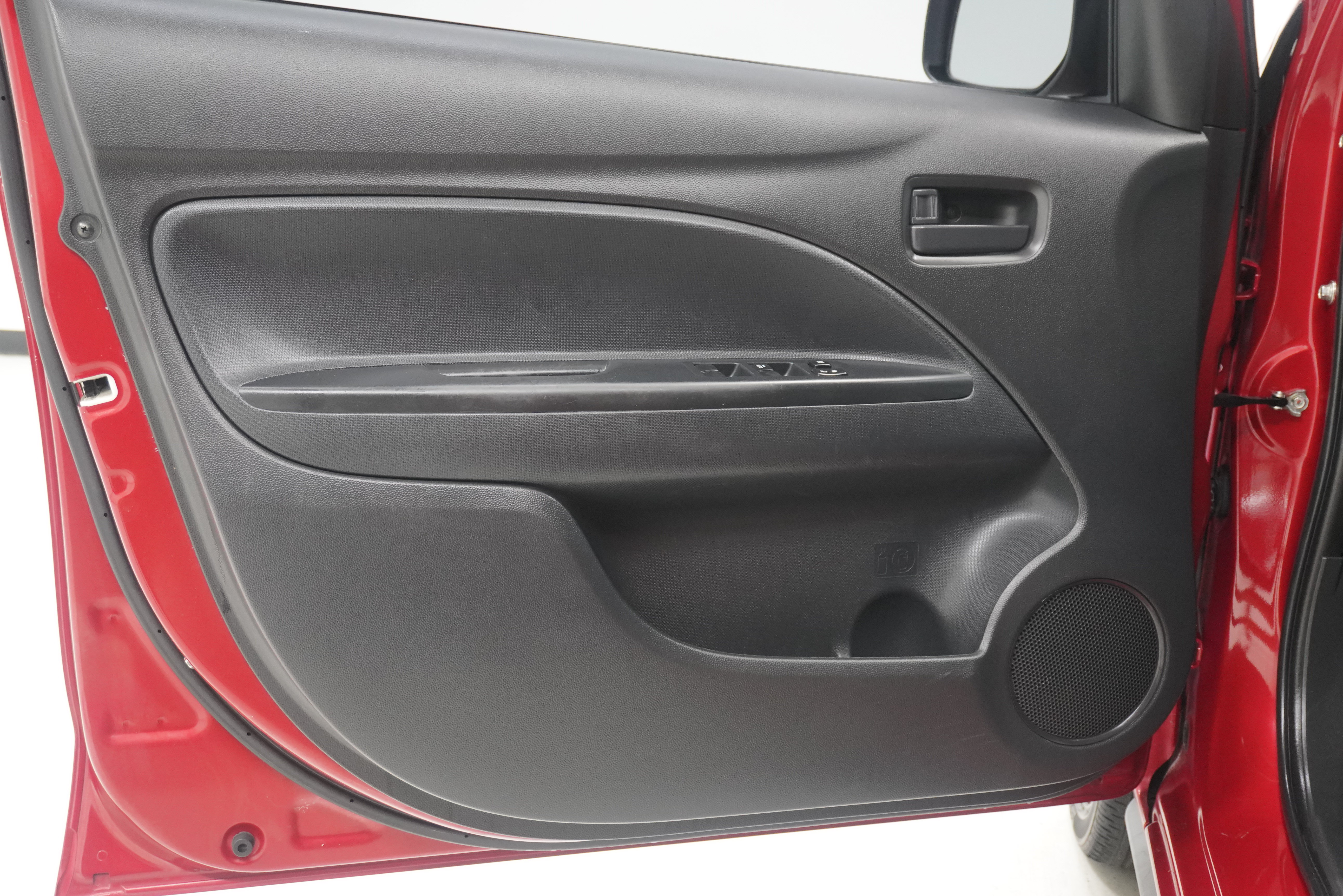 Used 2020 Mitsubishi Mirage LE FWD image 14