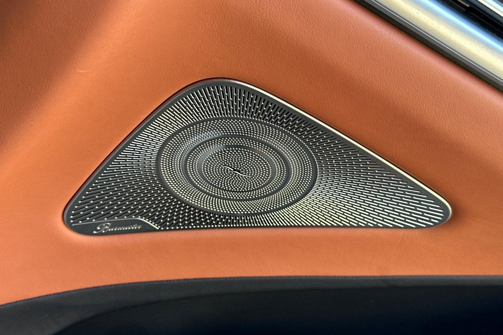 Certified 2023 Mercedes-Benz S 580e 4MATIC Sedan image 29