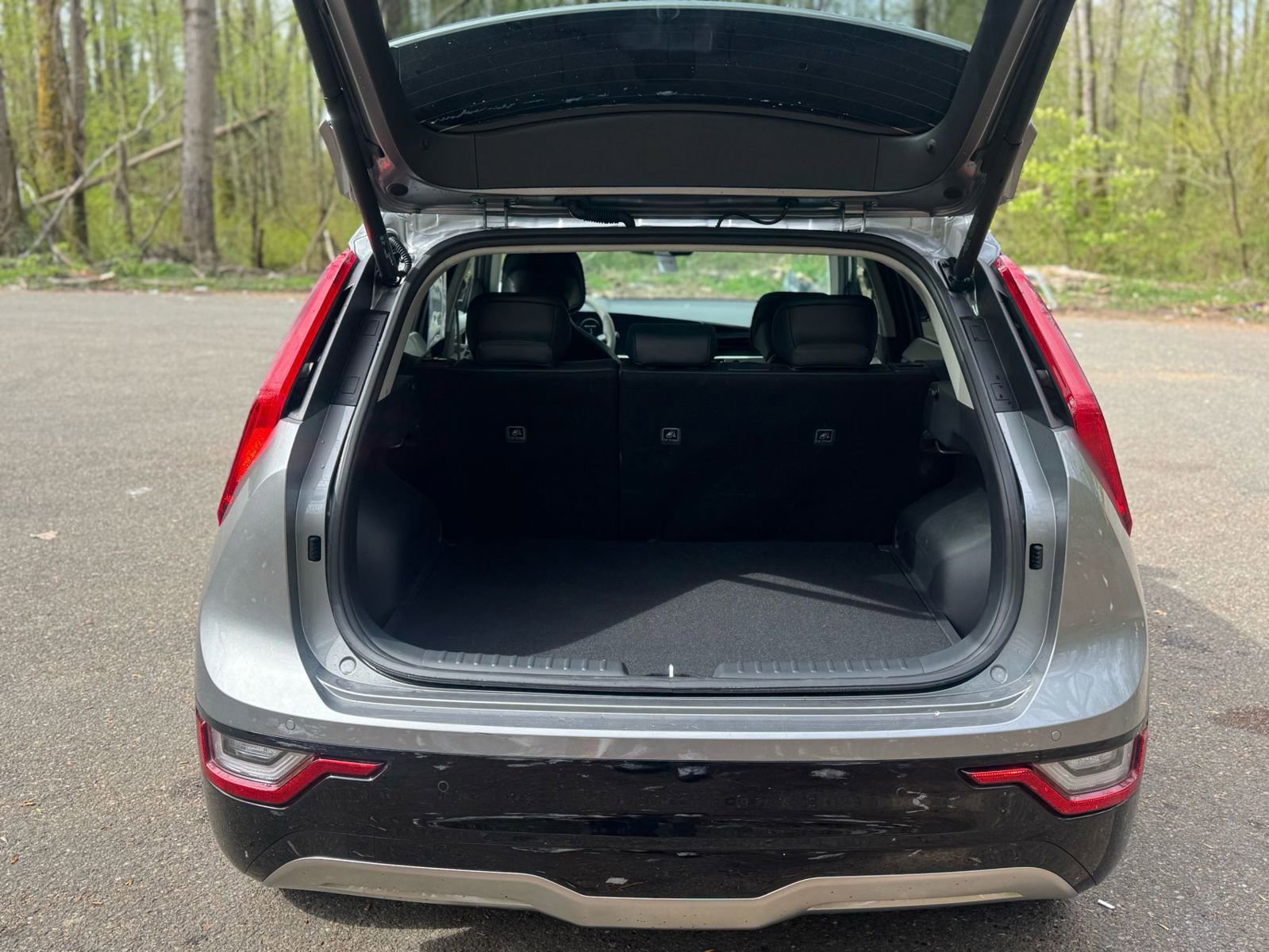 Used 2023 Kia Niro Wave FWD image 7