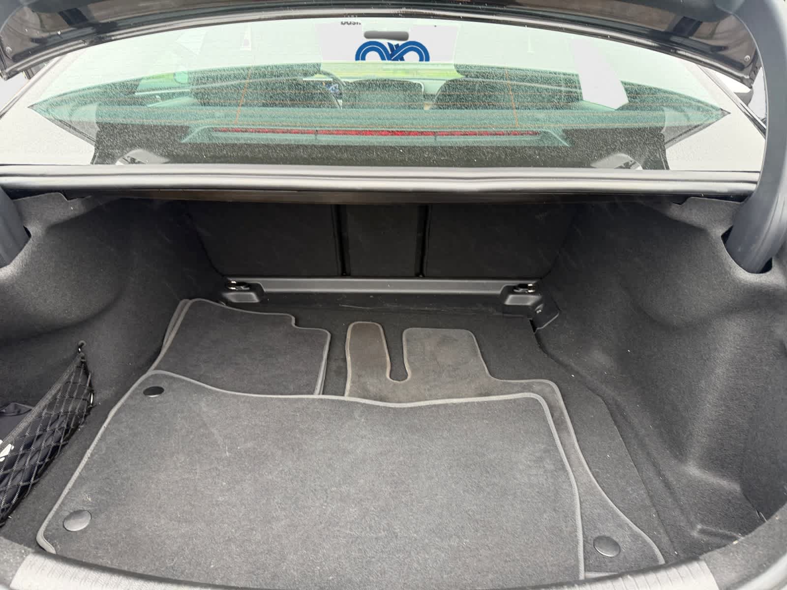 Used 2025 Mercedes-Benz C 300 4MATIC Sedan image 21
