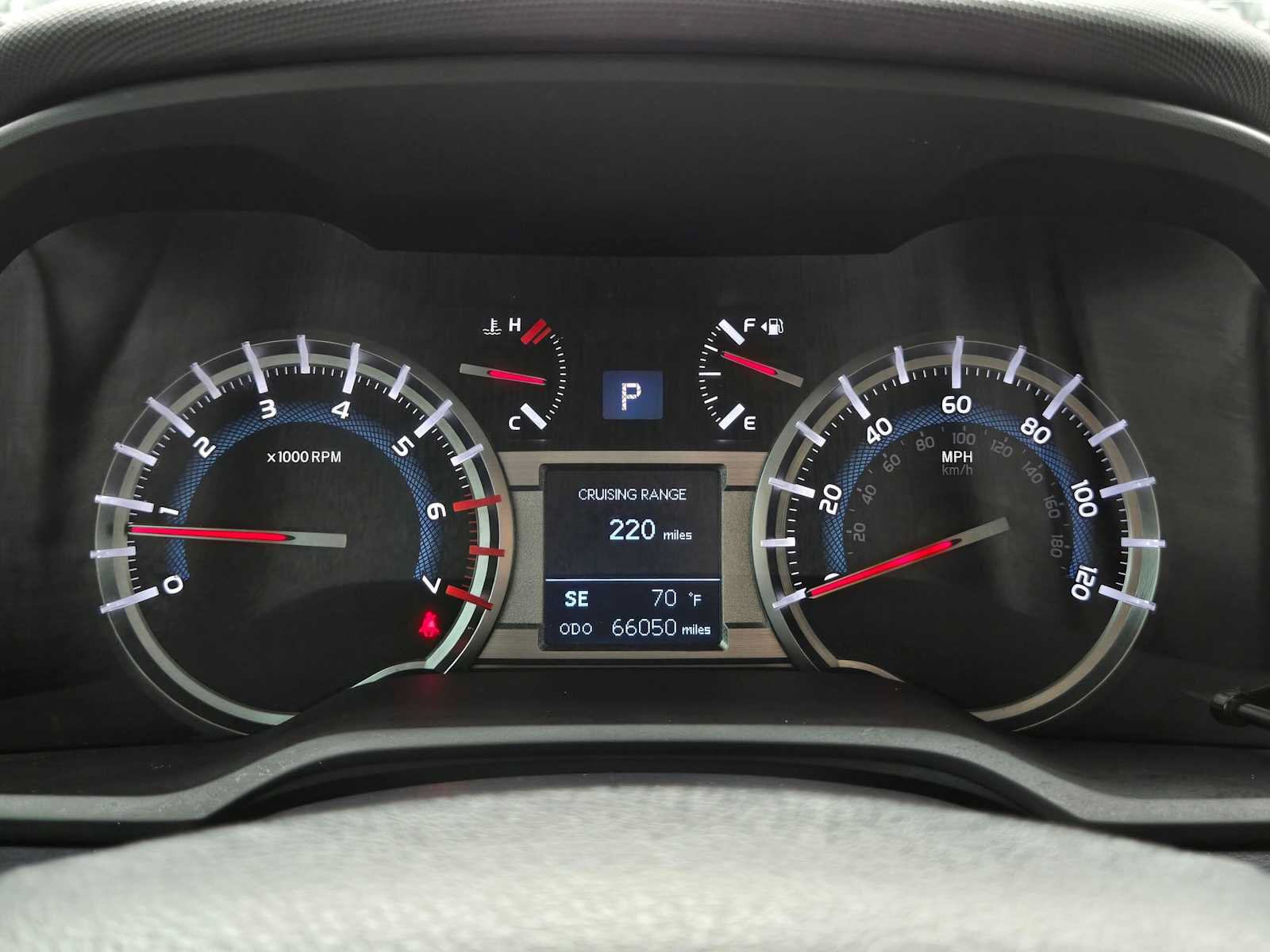 Used 2018 Toyota 4Runner TRD Pro AWD/4WD image 24
