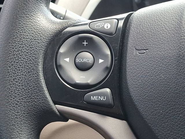 Used 2012 Honda Civic LX image 16