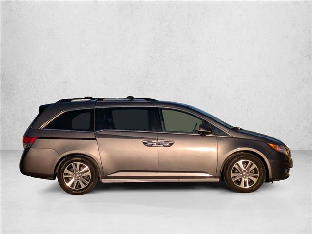 Used 2015 Honda Odyssey Touring image 4