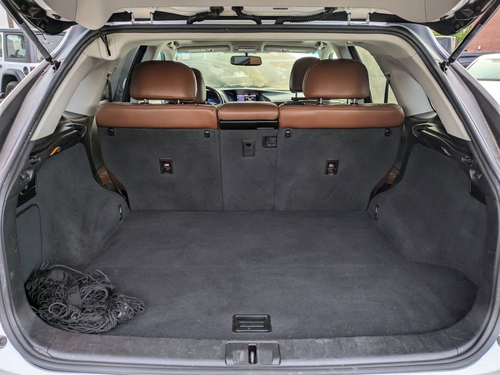 Used 2015 Lexus RX 350 FWD image 13