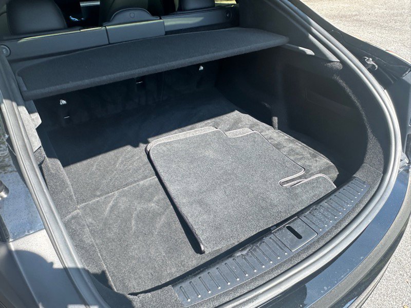 Used 2023 Tesla Model S image 42