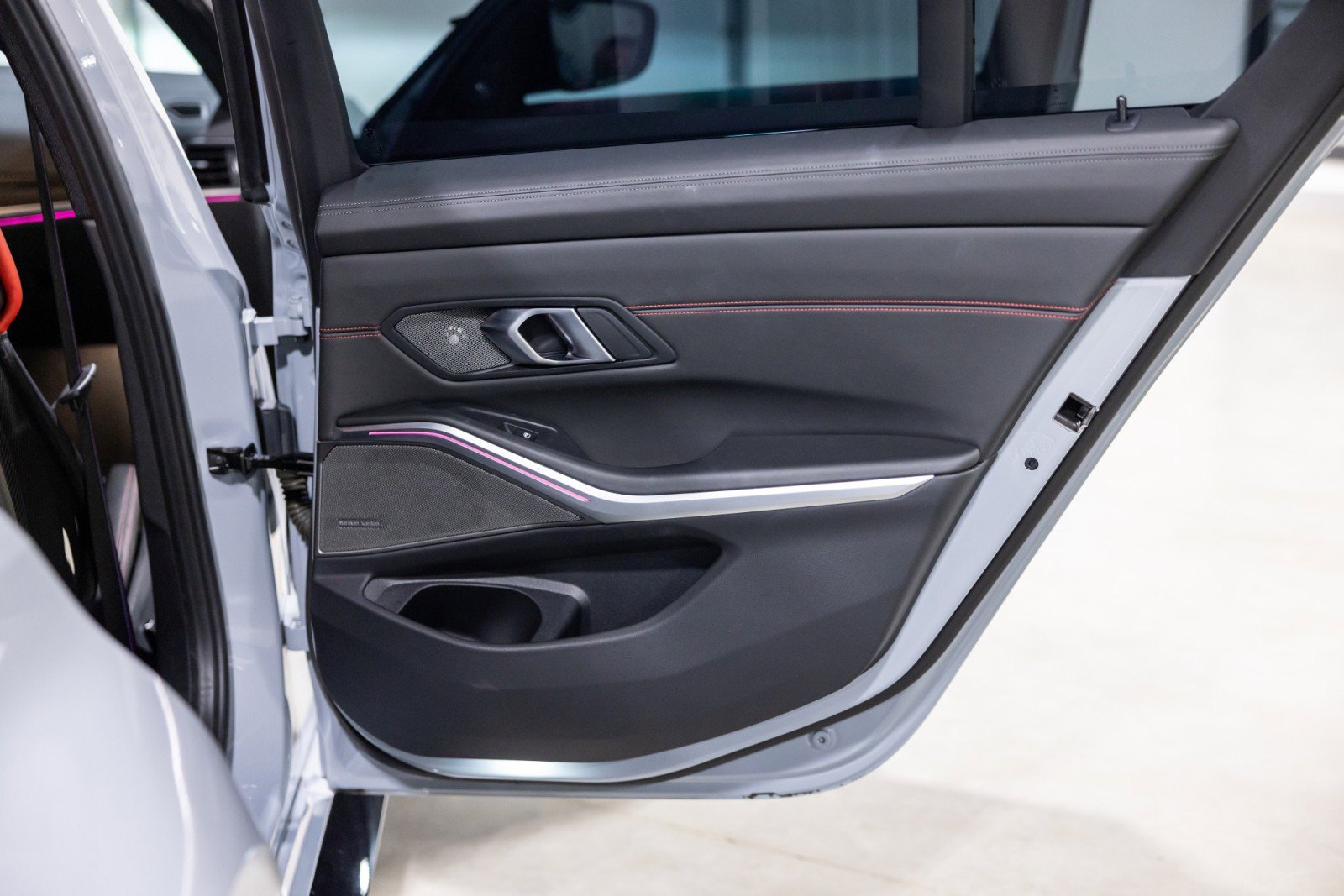 Used 2024 BMW M3 CS w/ M Driver's Package image 25