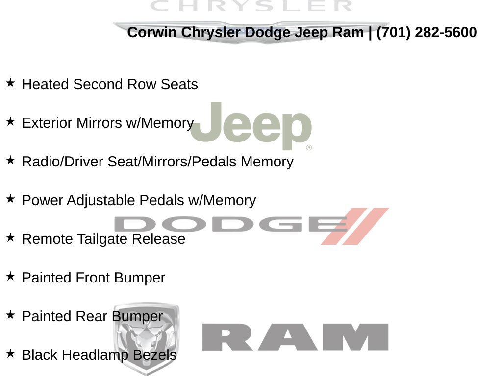 Certified 2022 RAM 2500 Laramie AWD/4WD image 15