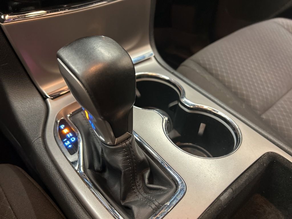 Used 2020 Jeep Grand Cherokee Laredo image 23