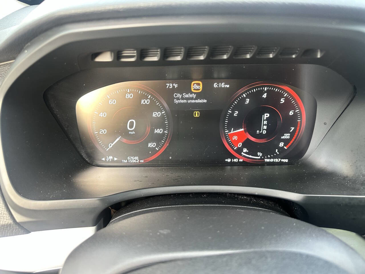 Used 2016 Volvo XC90 T5 Momentum image 17