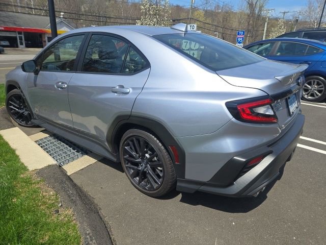 Used 2024 Subaru WRX Premium AWD/4WD image 18