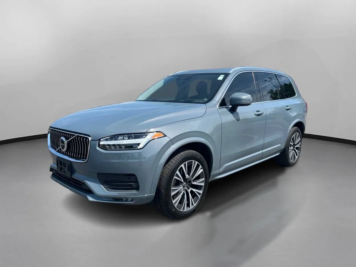 Used 2020 Volvo XC90 T6 Momentum w/ Protection Package Premier AWD/4WD image 5