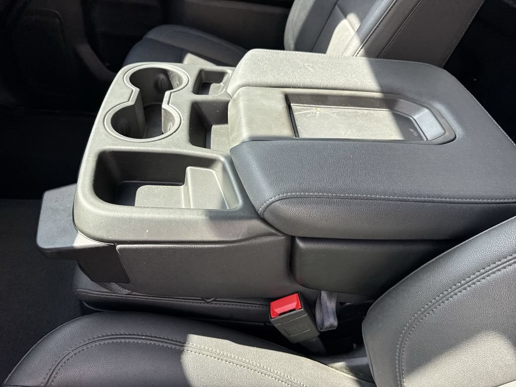 Used 2025 GMC Sierra 1500 Pro w/ Pro Value Package RWD image 52