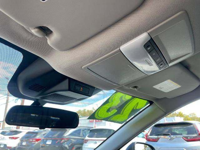 Certified 2023 Nissan Rogue S AWD/4WD image 19