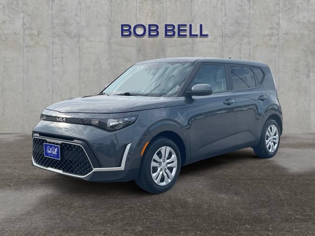 Used 2024 Kia Soul LX