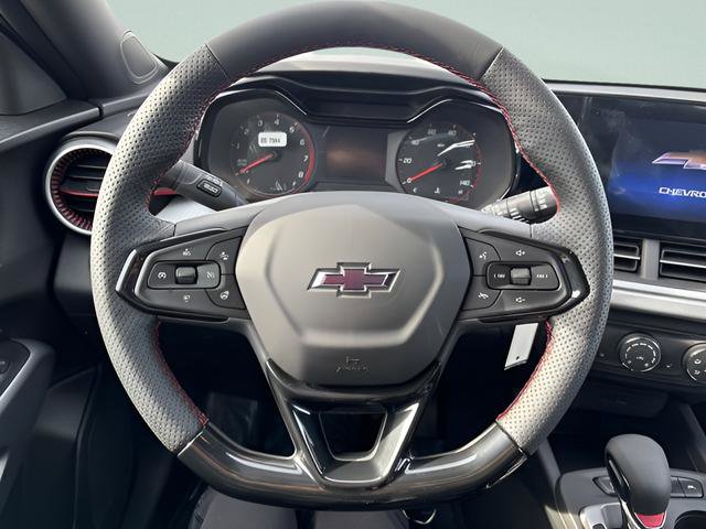 New 2026 Chevrolet Trax RS w/ Driver Confidence Package image 17