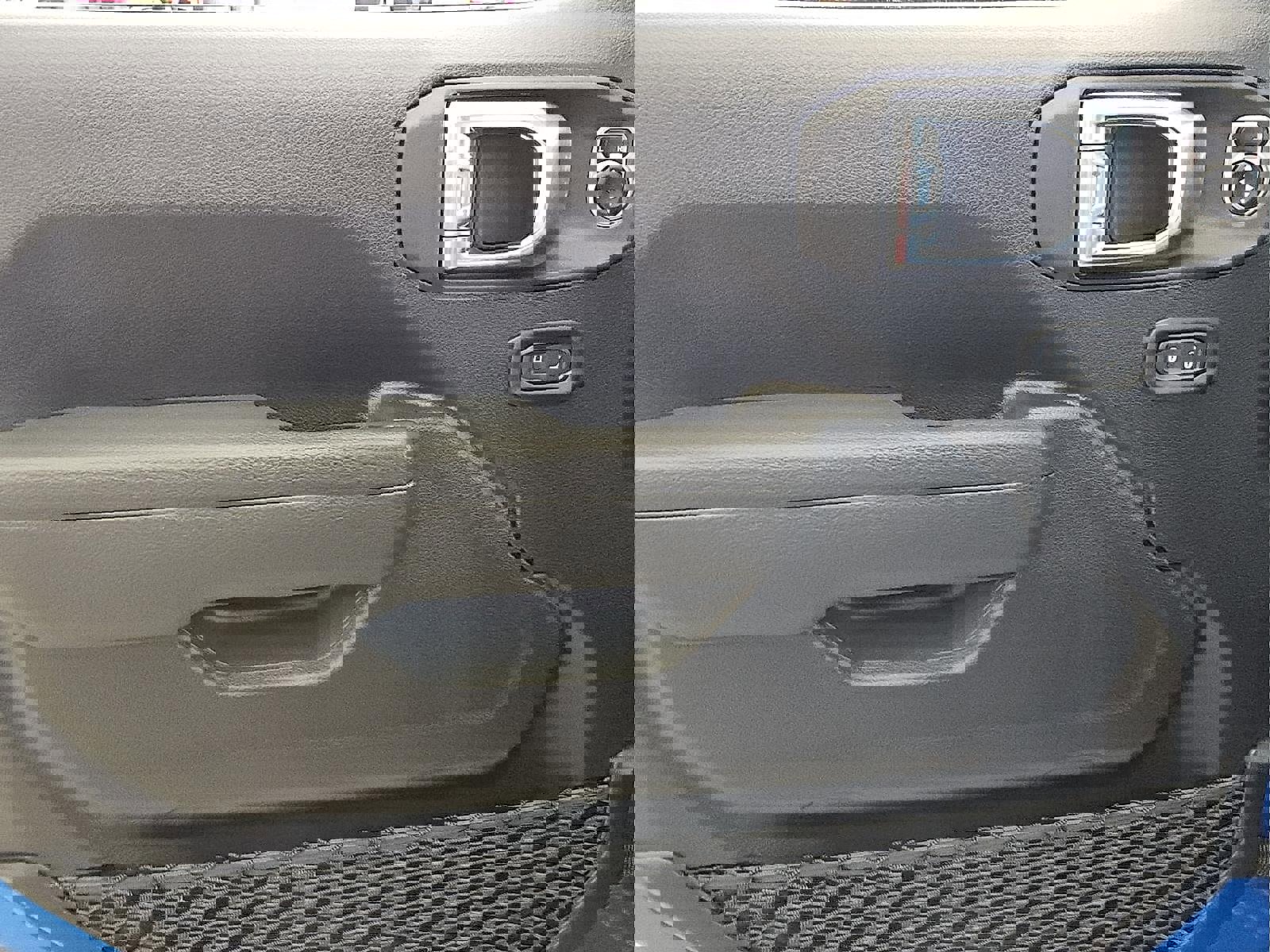 New 2025 Jeep Gladiator Sport image 10