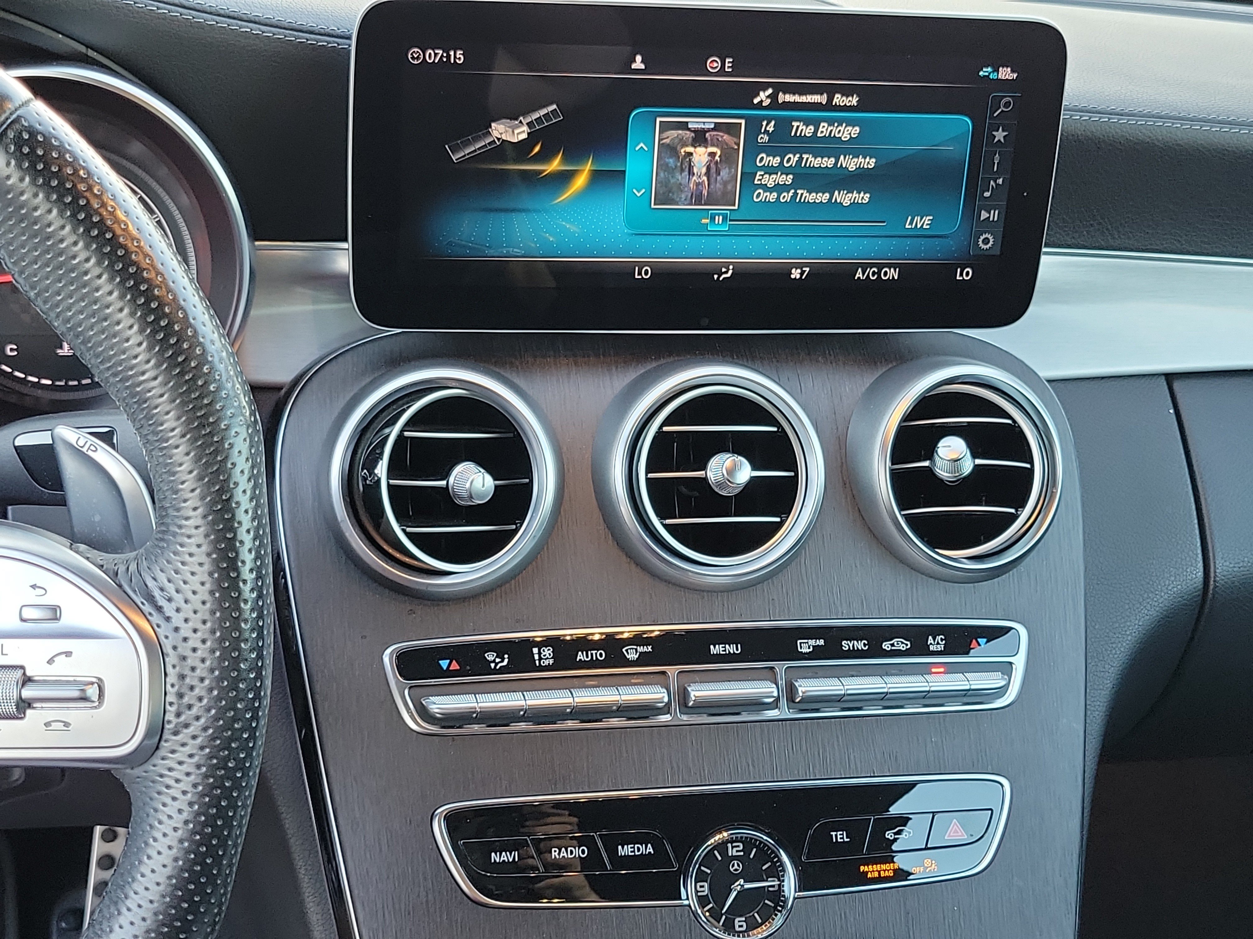 Used 2020 Mercedes-Benz C 43 AMG 4MATIC Coupe image 13