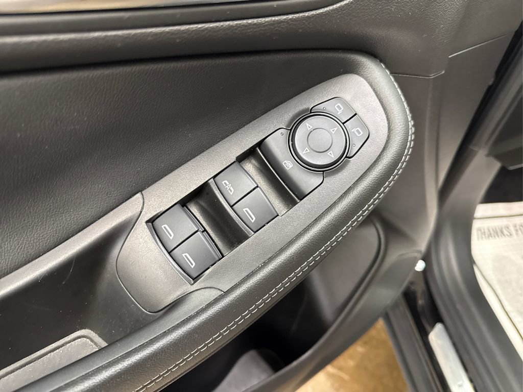 Used 2023 Buick Encore GX Select image 31