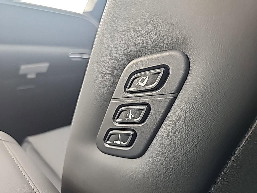 New 2026 Hyundai Palisade Calligraphy AWD/4WD image 45