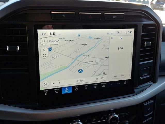 Used 2022 Ford F150 Lightning Pro image 18