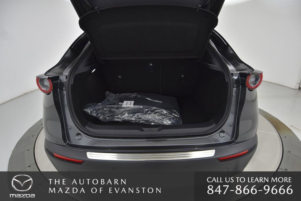 New 2026 MAZDA CX-30 AWD 2.5 S w/ Premium Package image 35
