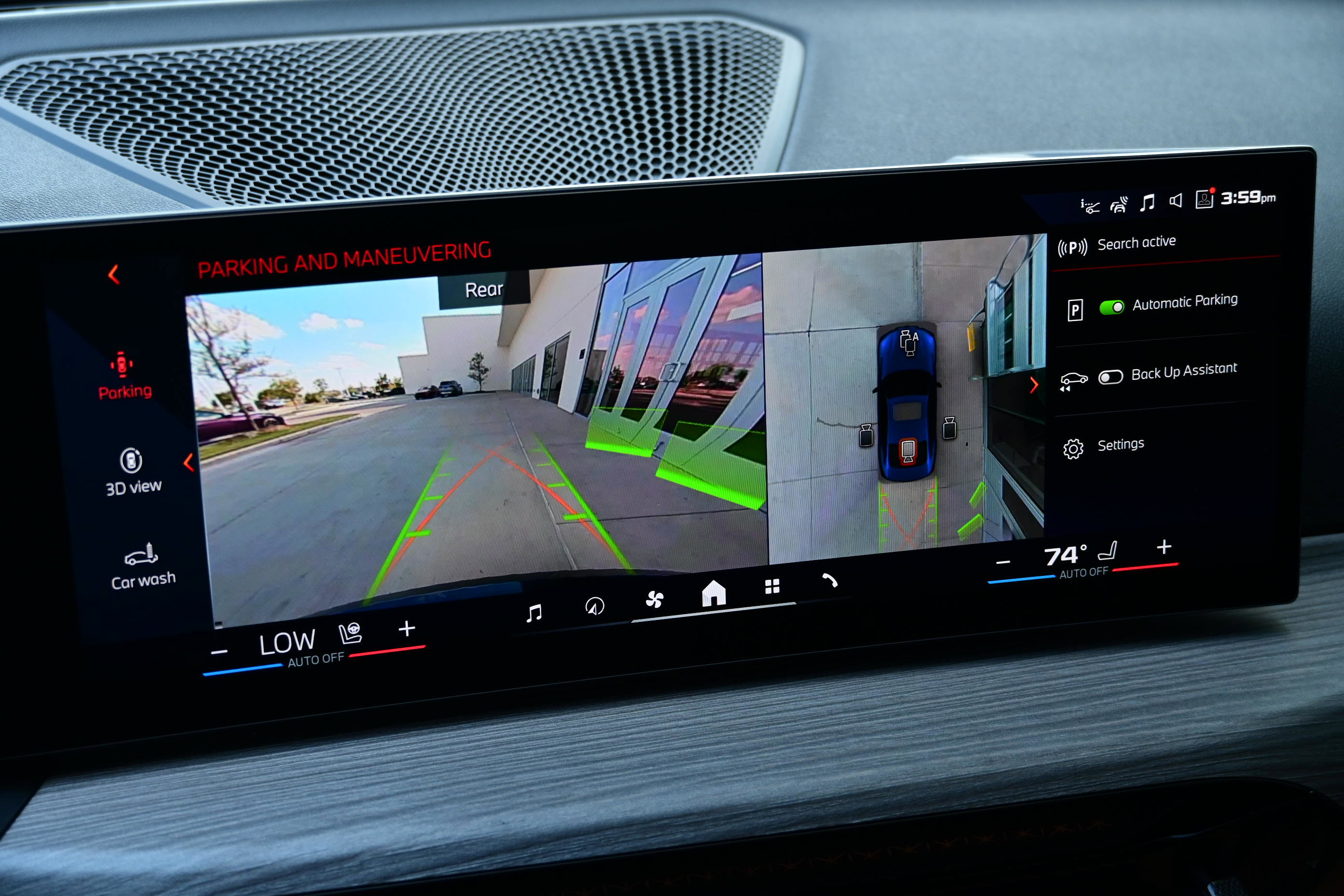 New 2026 BMW 440i xDrive Coupe w/ Premium Package image 16