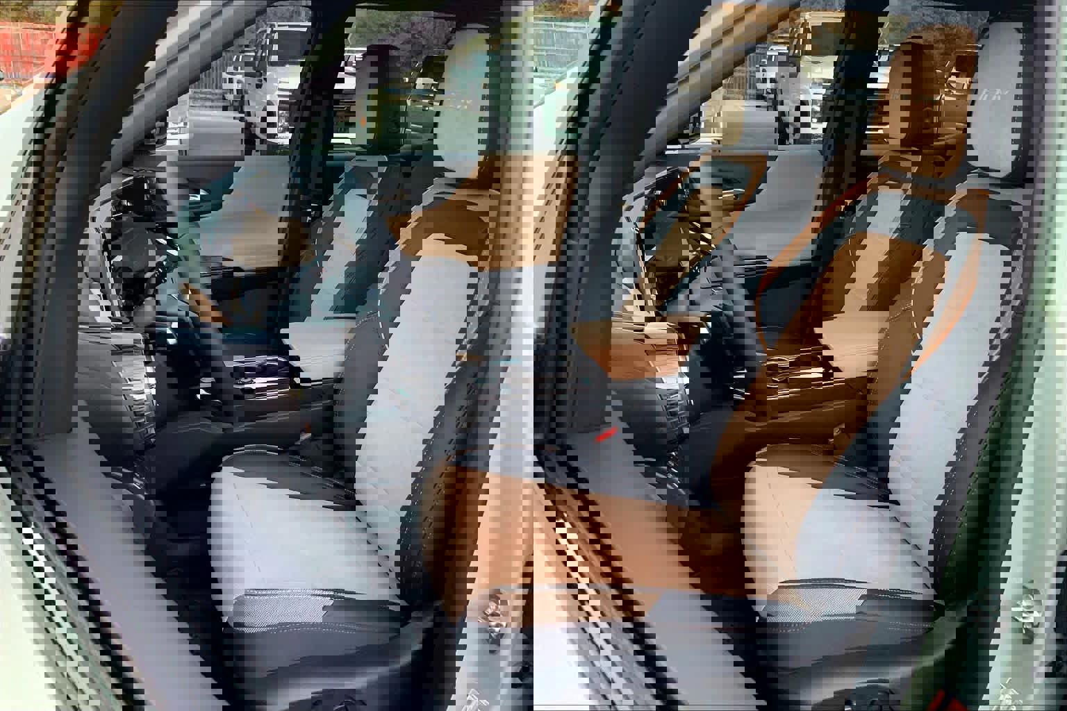 New 2026 Chevrolet Equinox ACTIV image 9