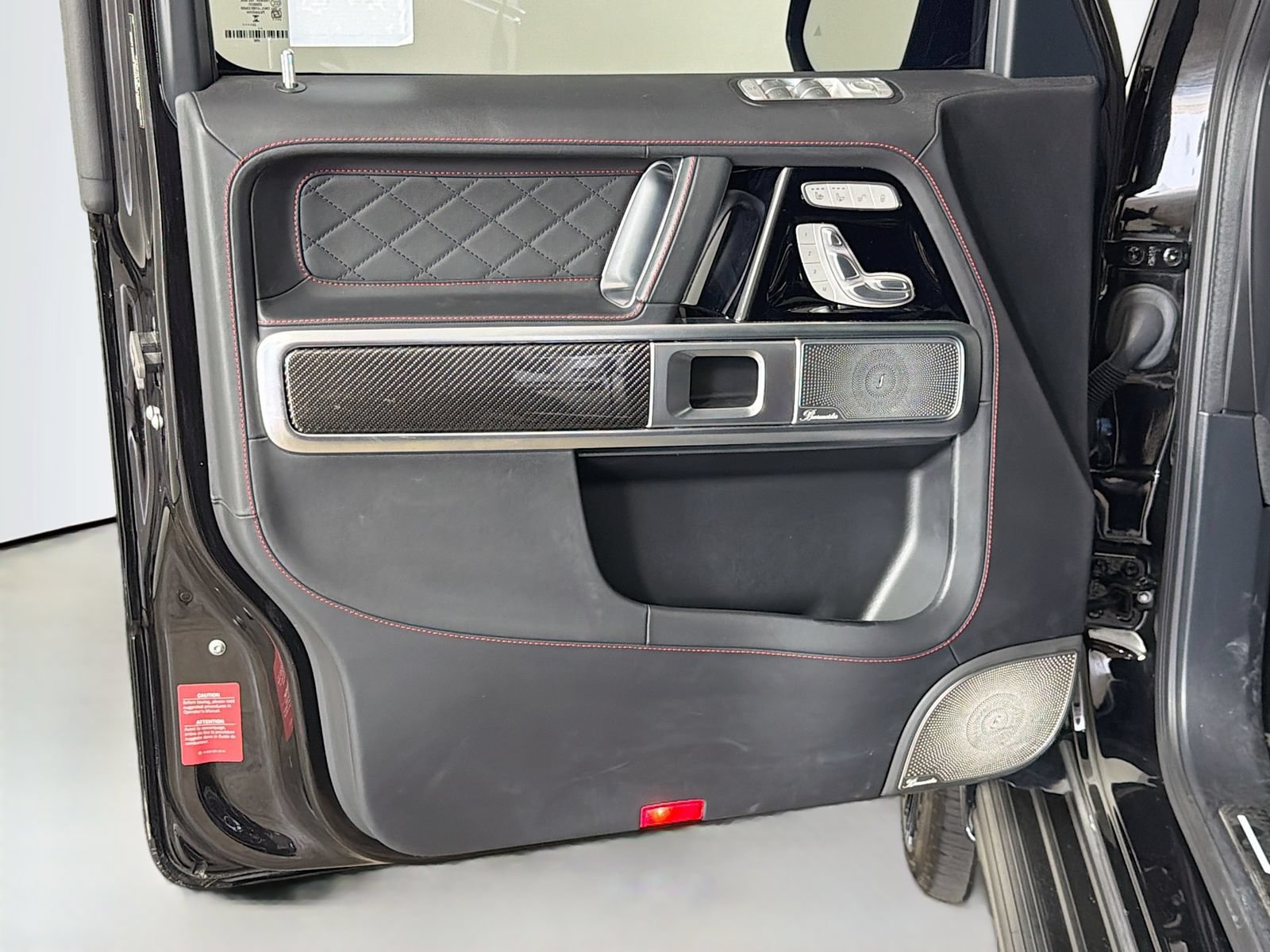 Used 2025 Mercedes-Benz G 63 AMG 4MATIC image 20