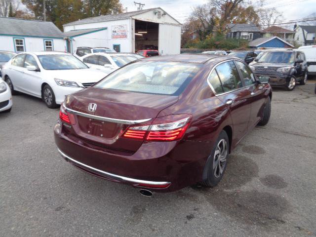 Used 2016 Honda Accord LX image 6