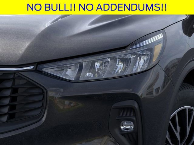 New 2026 Ford Escape SE FWD image 19