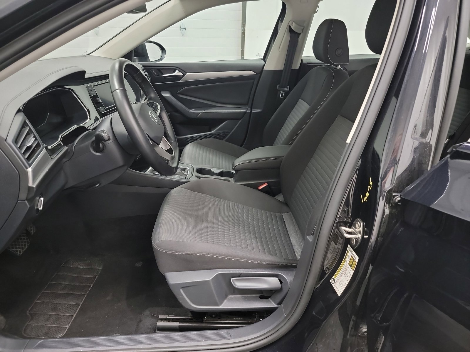Used 2024 Volkswagen Jetta S FWD image 12
