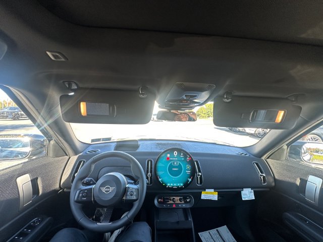 New 2027 MINI Cooper Countryman S AWD/4WD image 29